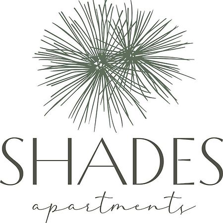 Shades Lägenhet Skiathos stad Exteriör bild