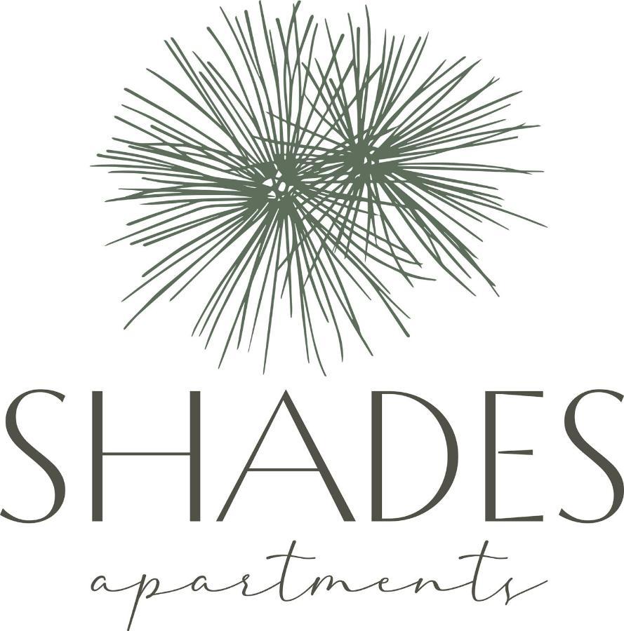 Shades Lägenhet Skiathos stad Exteriör bild